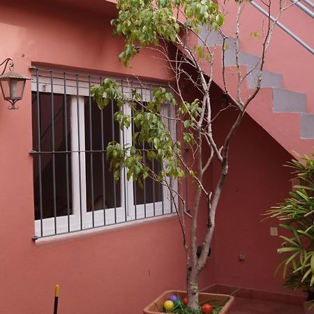شقة Departamentos Enteros En Palermo Hollywood بوينس آيرس المظهر الخارجي الصورة