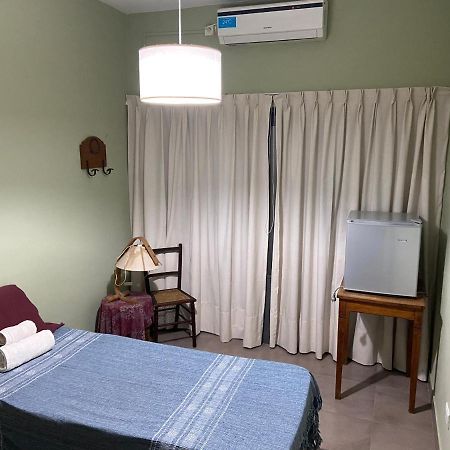 شقة Departamentos Enteros En Palermo Hollywood بوينس آيرس المظهر الخارجي الصورة