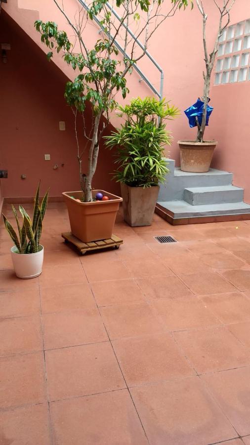 شقة Departamentos Enteros En Palermo Hollywood بوينس آيرس المظهر الخارجي الصورة