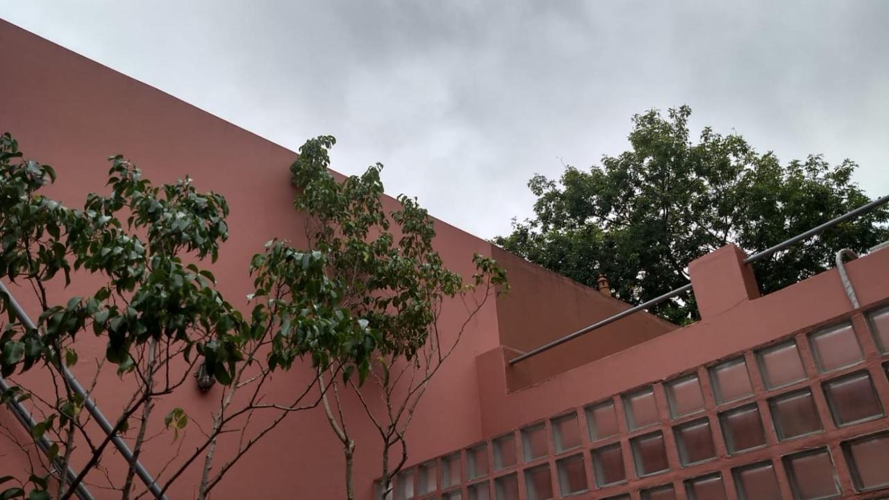 شقة Departamentos Enteros En Palermo Hollywood بوينس آيرس المظهر الخارجي الصورة