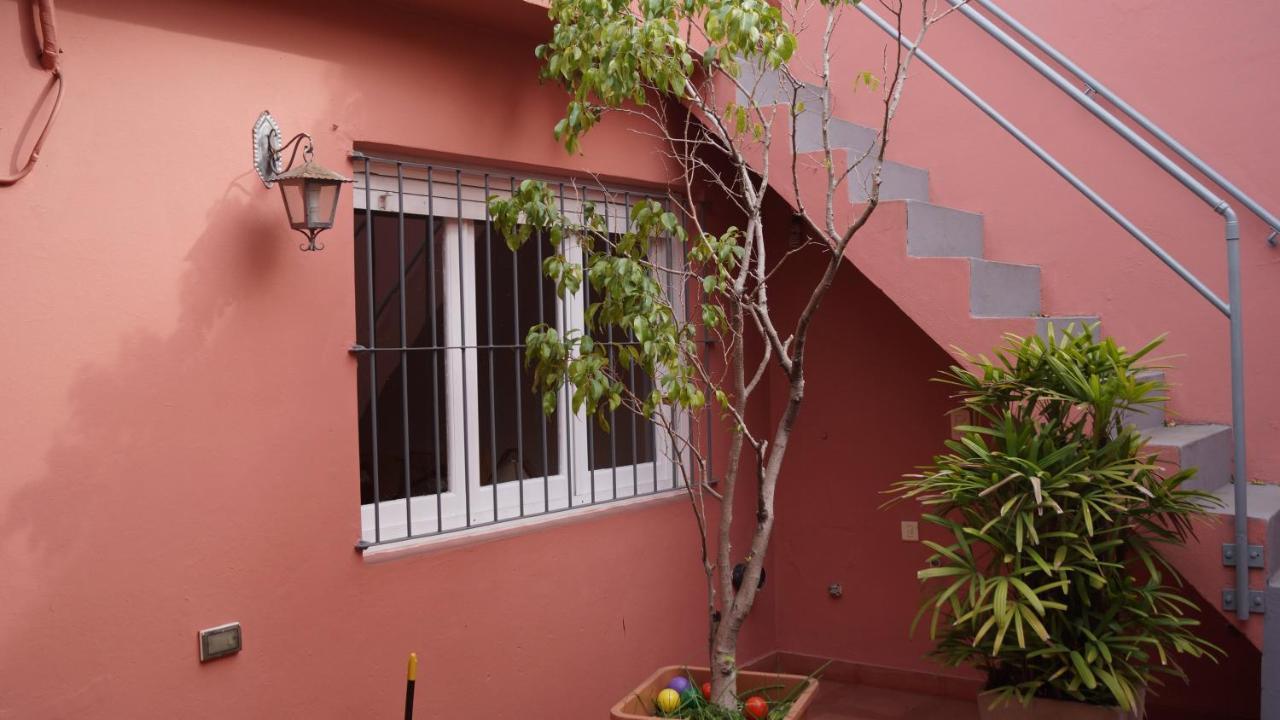 شقة Departamentos Enteros En Palermo Hollywood بوينس آيرس المظهر الخارجي الصورة