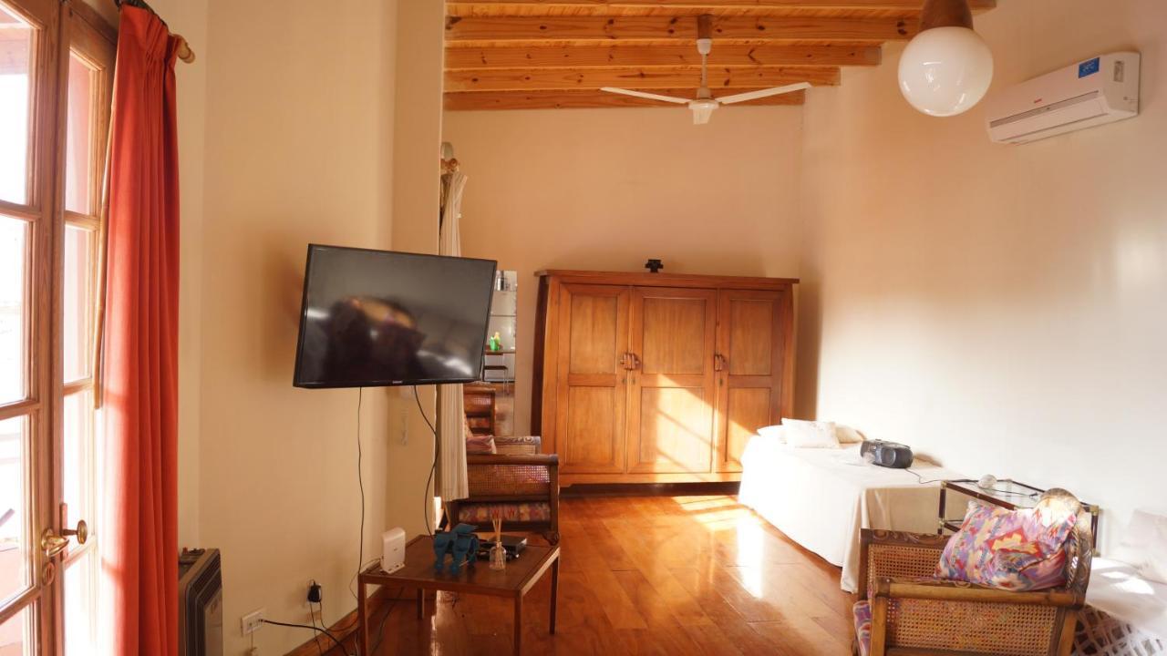 شقة Departamentos Enteros En Palermo Hollywood بوينس آيرس المظهر الخارجي الصورة