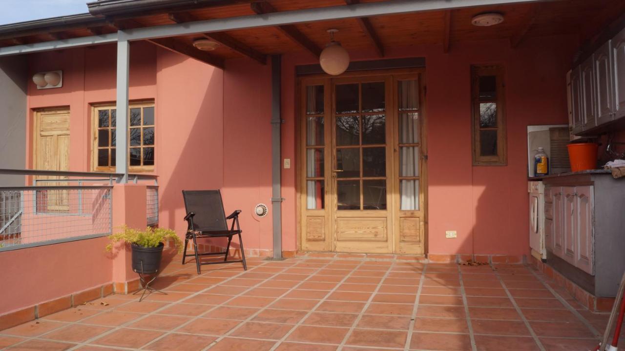 شقة Departamentos Enteros En Palermo Hollywood بوينس آيرس المظهر الخارجي الصورة