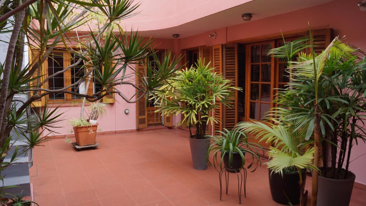 شقة Departamentos Enteros En Palermo Hollywood بوينس آيرس المظهر الخارجي الصورة