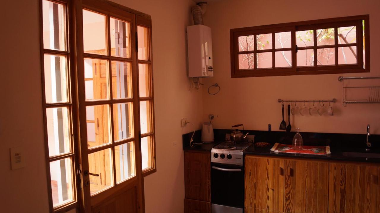 شقة Departamentos Enteros En Palermo Hollywood بوينس آيرس المظهر الخارجي الصورة