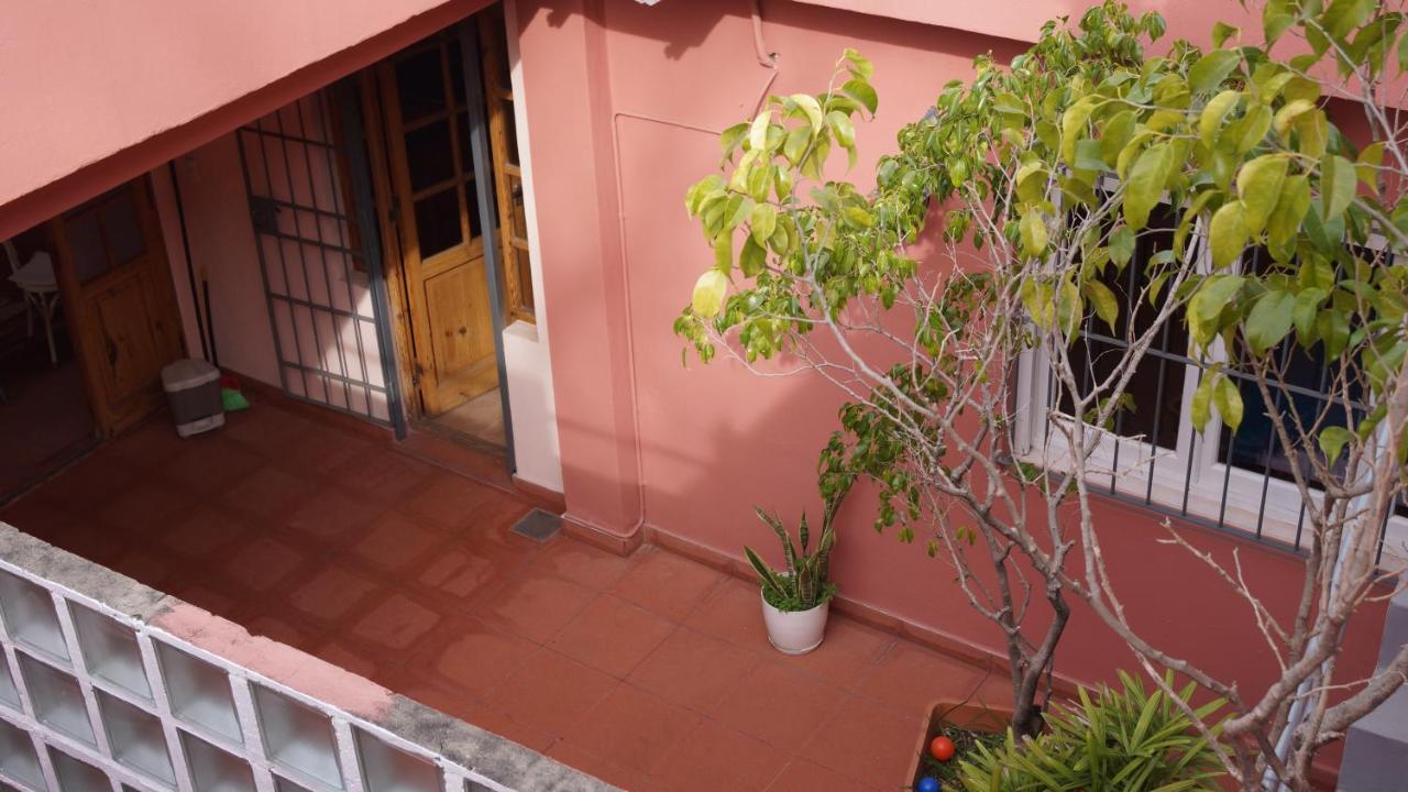 شقة Departamentos Enteros En Palermo Hollywood بوينس آيرس المظهر الخارجي الصورة