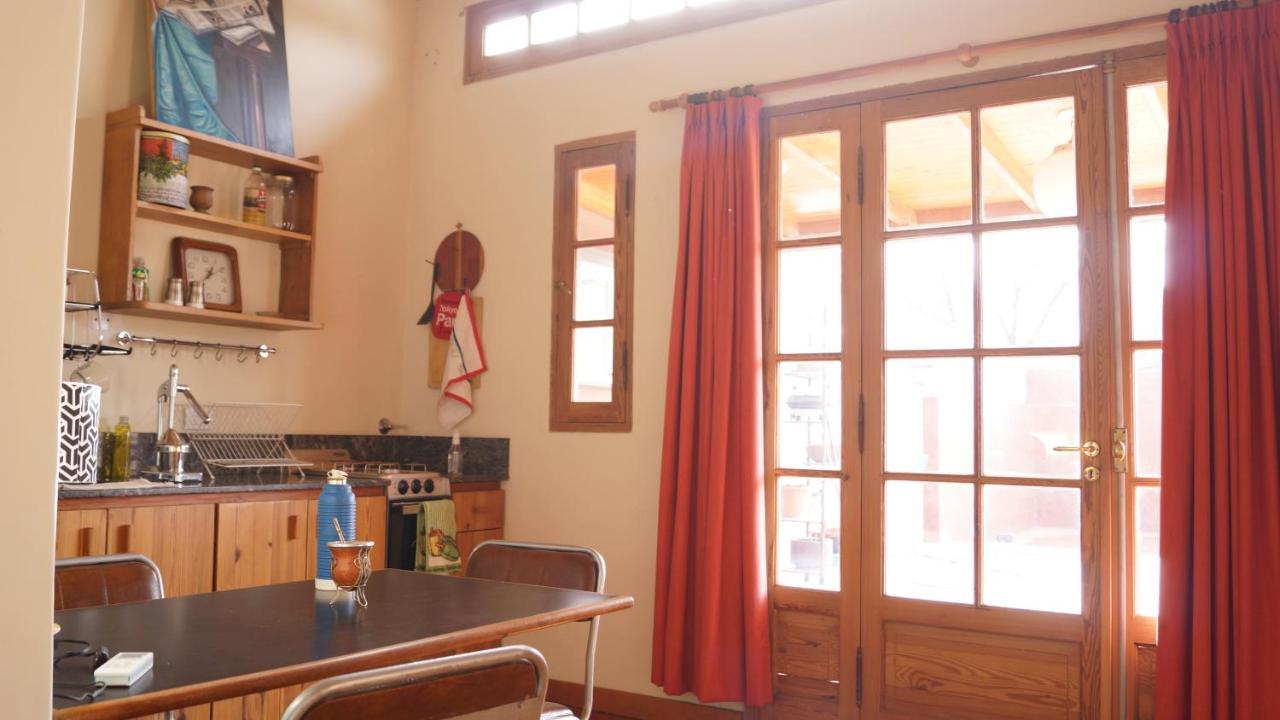شقة Departamentos Enteros En Palermo Hollywood بوينس آيرس المظهر الخارجي الصورة