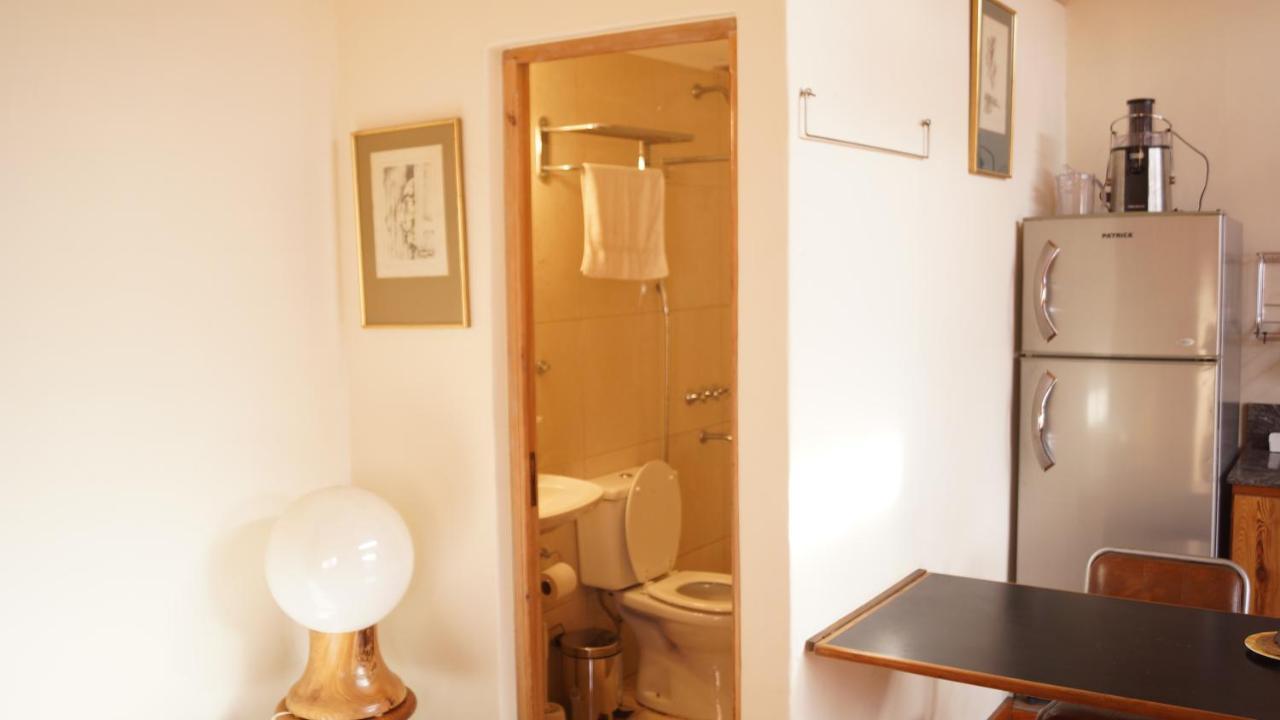 شقة Departamentos Enteros En Palermo Hollywood بوينس آيرس المظهر الخارجي الصورة