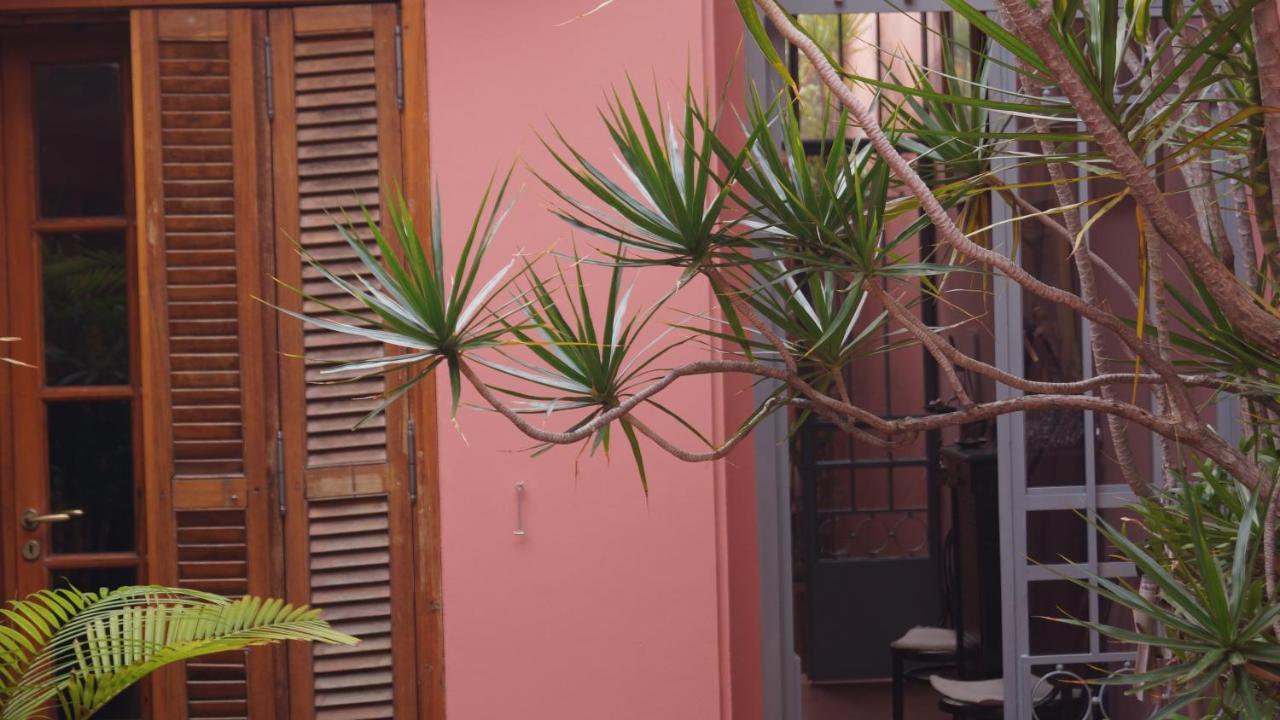شقة Departamentos Enteros En Palermo Hollywood بوينس آيرس المظهر الخارجي الصورة