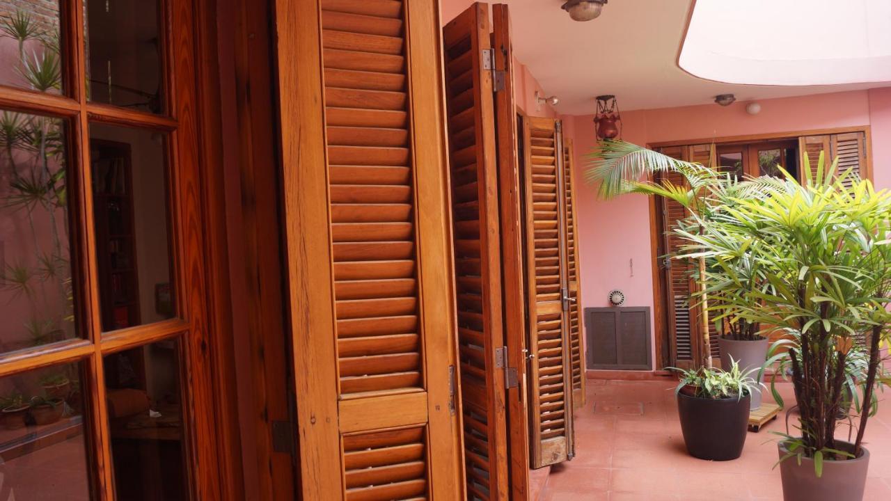 شقة Departamentos Enteros En Palermo Hollywood بوينس آيرس المظهر الخارجي الصورة