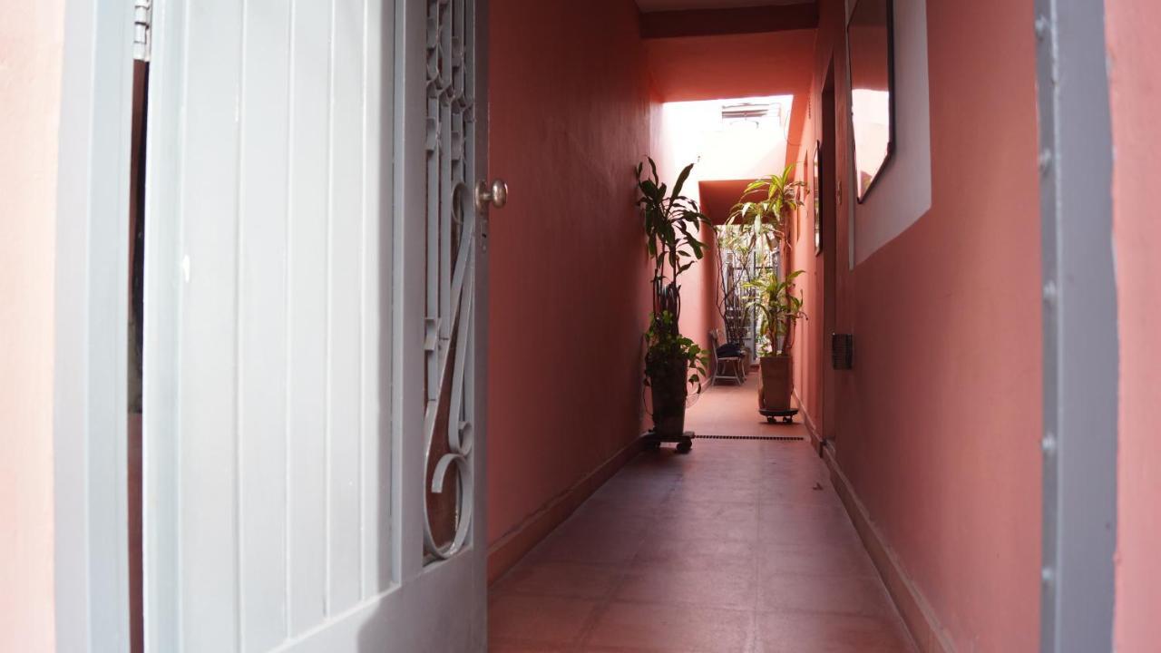 شقة Departamentos Enteros En Palermo Hollywood بوينس آيرس المظهر الخارجي الصورة