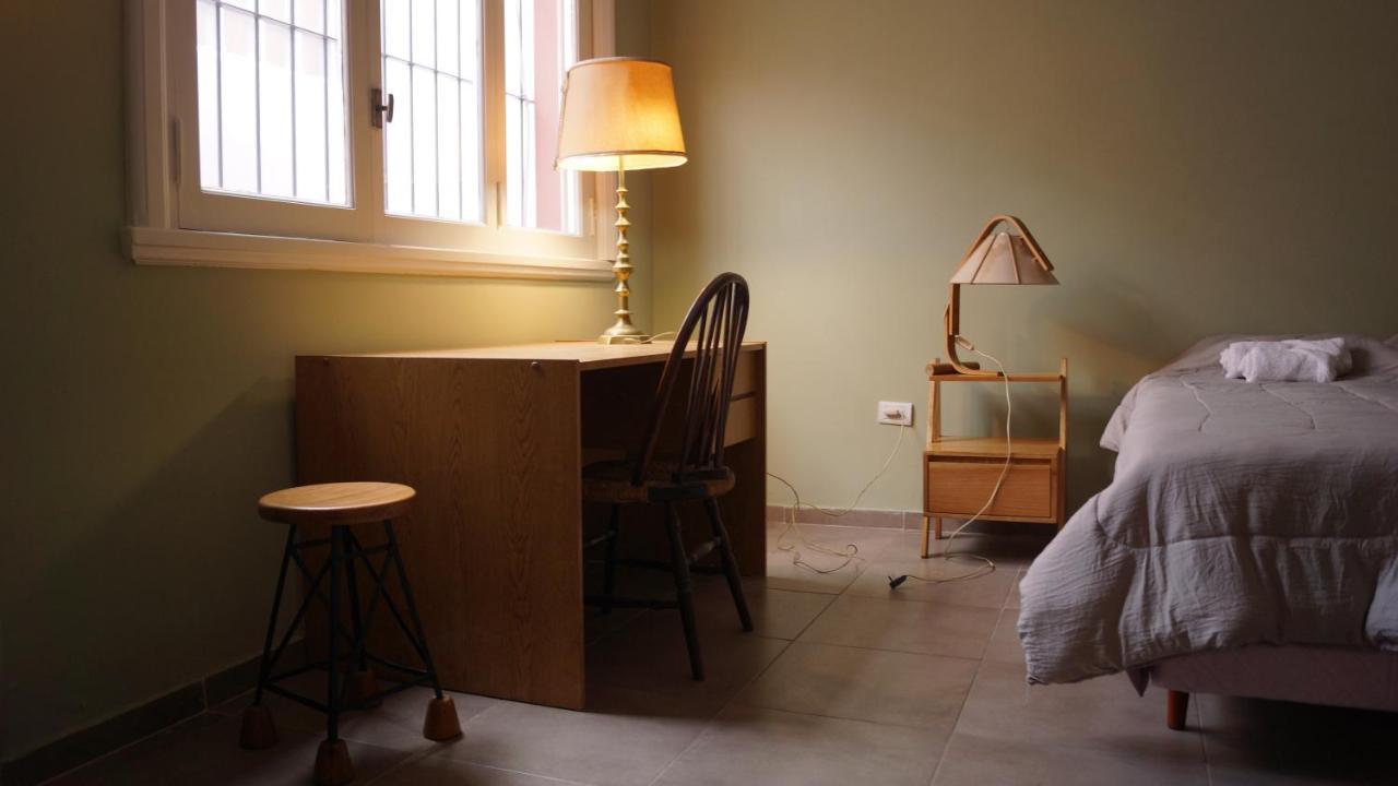شقة Departamentos Enteros En Palermo Hollywood بوينس آيرس المظهر الخارجي الصورة