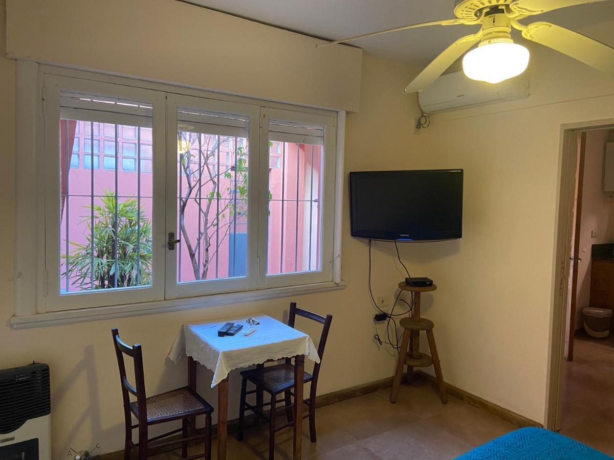 شقة Departamentos Enteros En Palermo Hollywood بوينس آيرس المظهر الخارجي الصورة