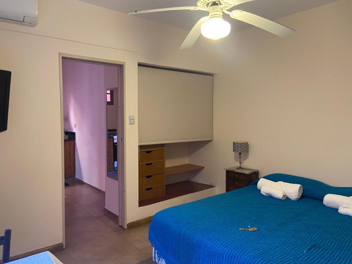 شقة Departamentos Enteros En Palermo Hollywood بوينس آيرس المظهر الخارجي الصورة