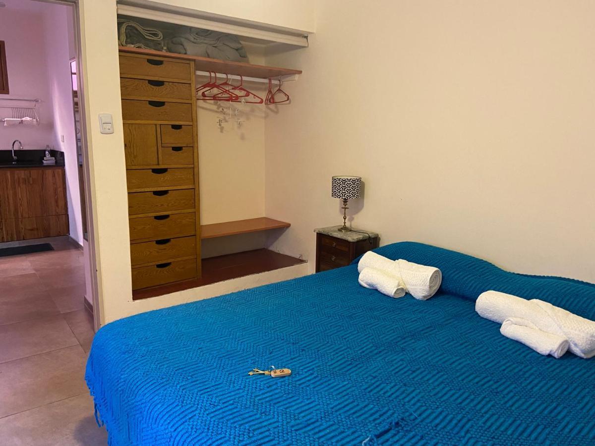 شقة Departamentos Enteros En Palermo Hollywood بوينس آيرس المظهر الخارجي الصورة