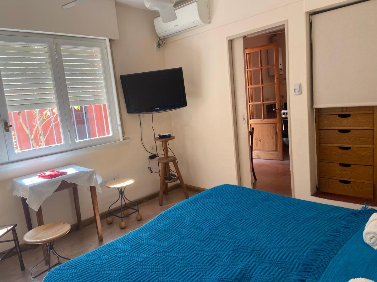 شقة Departamentos Enteros En Palermo Hollywood بوينس آيرس المظهر الخارجي الصورة
