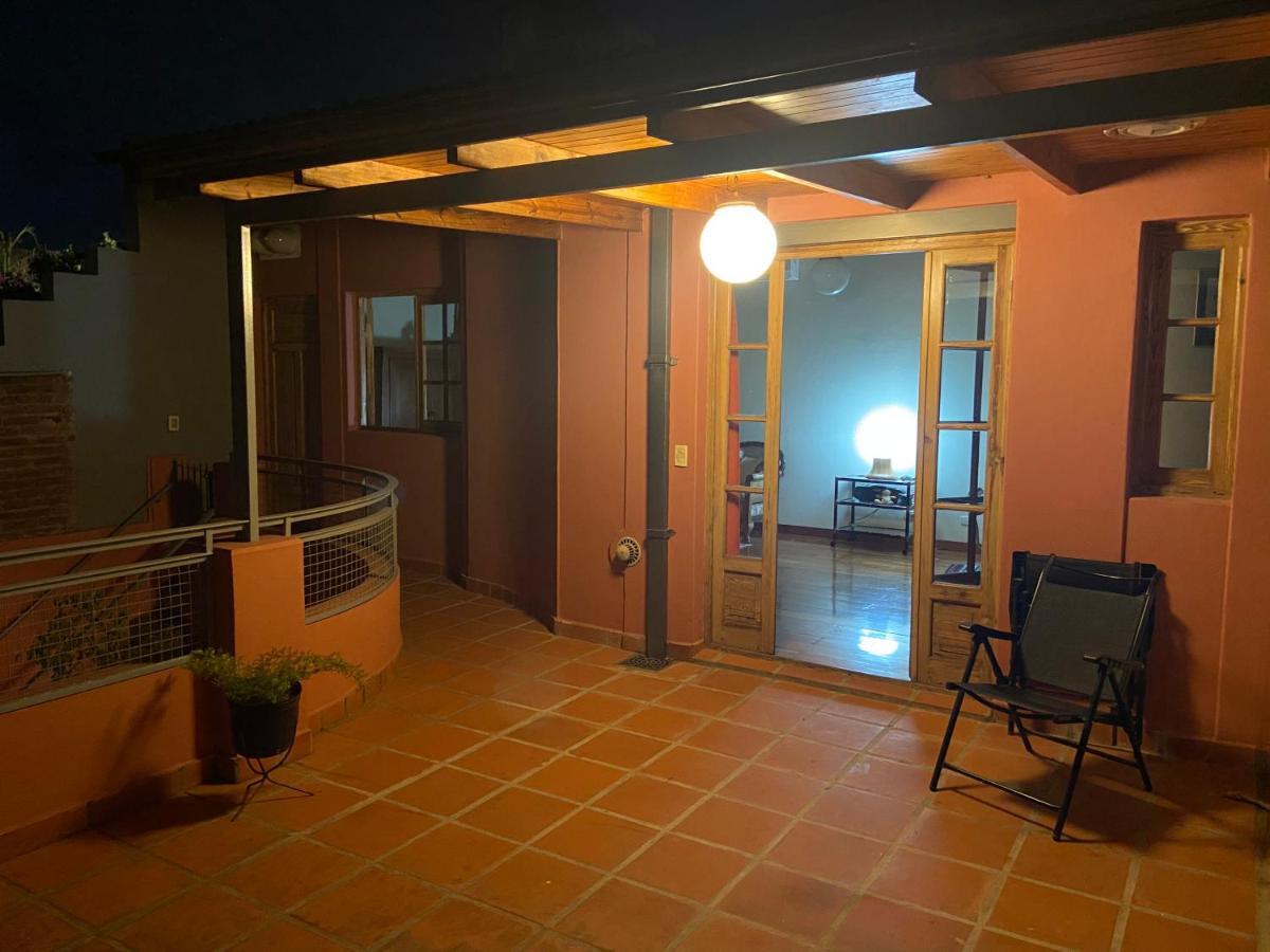 شقة Departamentos Enteros En Palermo Hollywood بوينس آيرس المظهر الخارجي الصورة