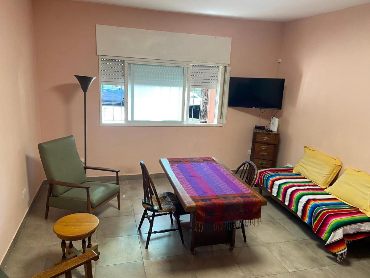 شقة Departamentos Enteros En Palermo Hollywood بوينس آيرس المظهر الخارجي الصورة