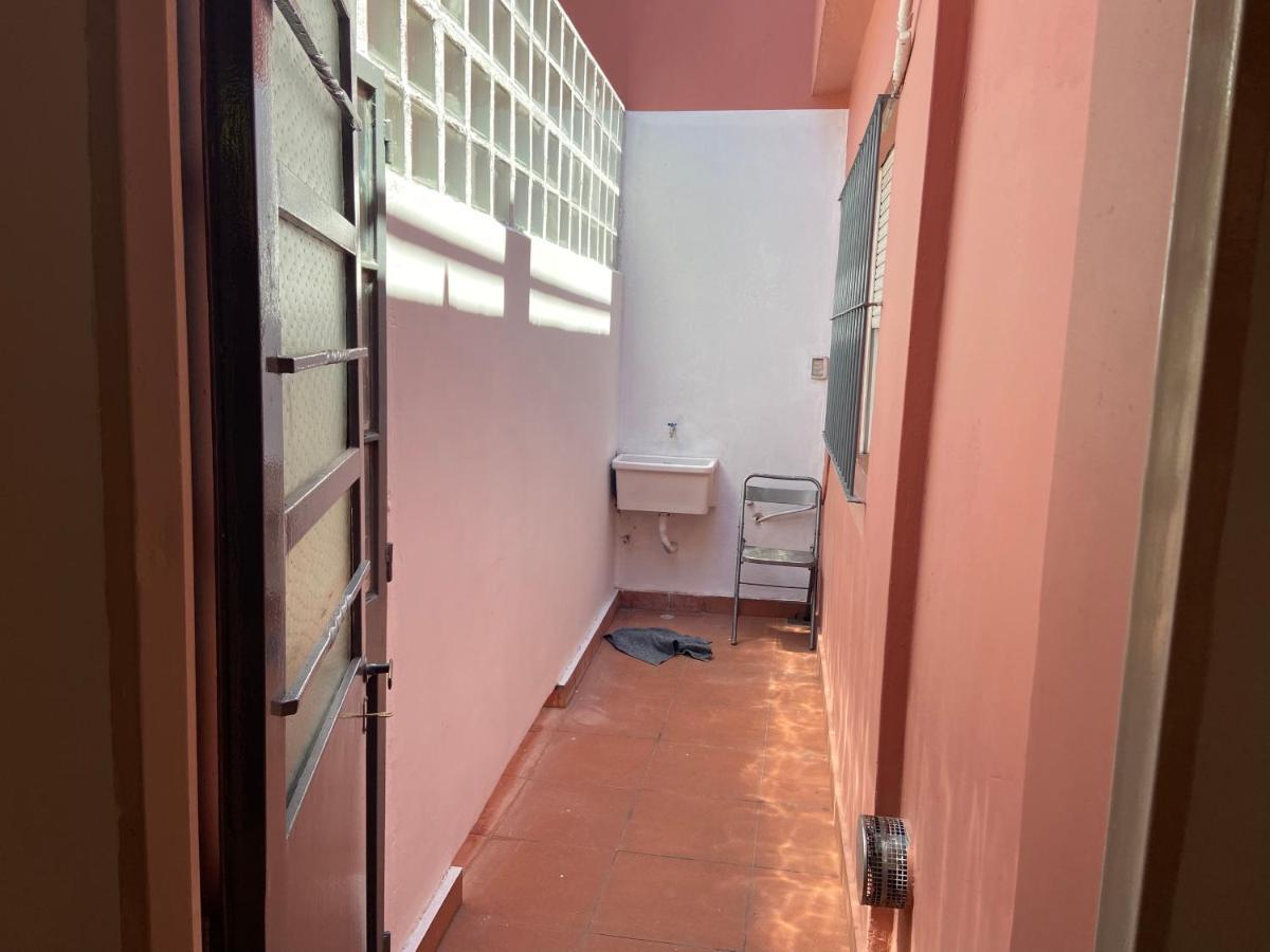 شقة Departamentos Enteros En Palermo Hollywood بوينس آيرس المظهر الخارجي الصورة