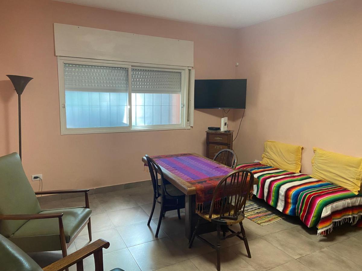 شقة Departamentos Enteros En Palermo Hollywood بوينس آيرس المظهر الخارجي الصورة