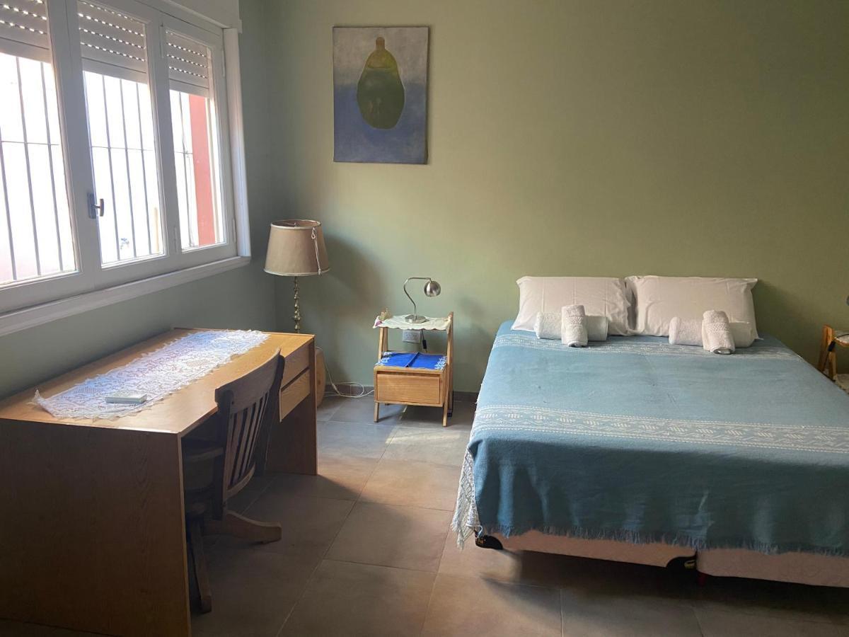 شقة Departamentos Enteros En Palermo Hollywood بوينس آيرس المظهر الخارجي الصورة