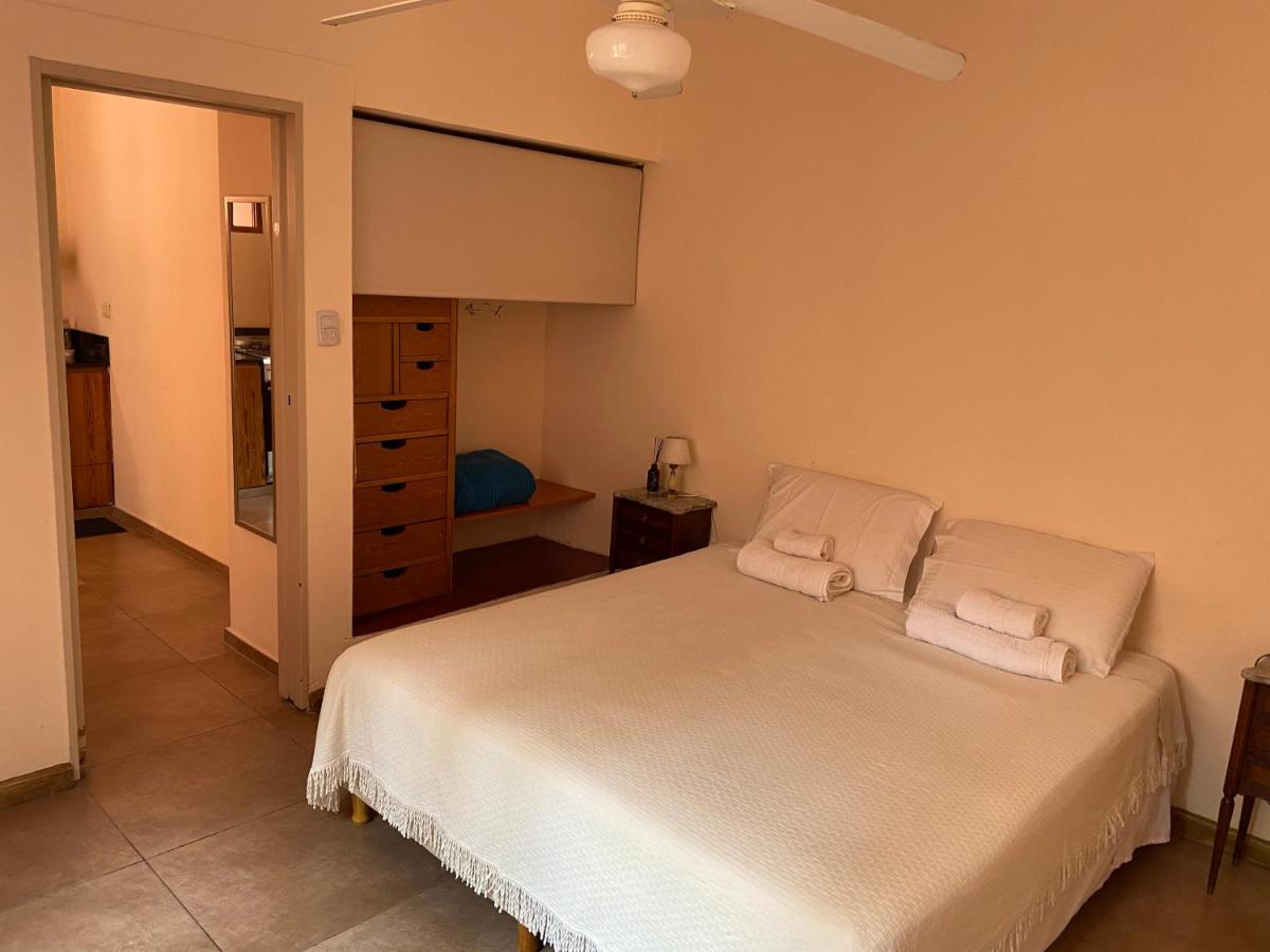 شقة Departamentos Enteros En Palermo Hollywood بوينس آيرس المظهر الخارجي الصورة
