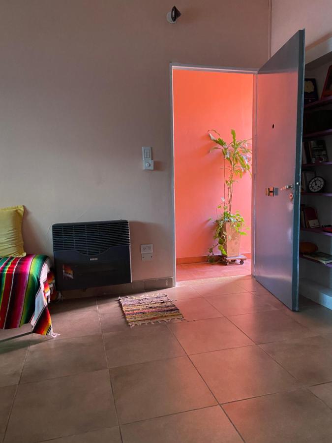 شقة Departamentos Enteros En Palermo Hollywood بوينس آيرس المظهر الخارجي الصورة