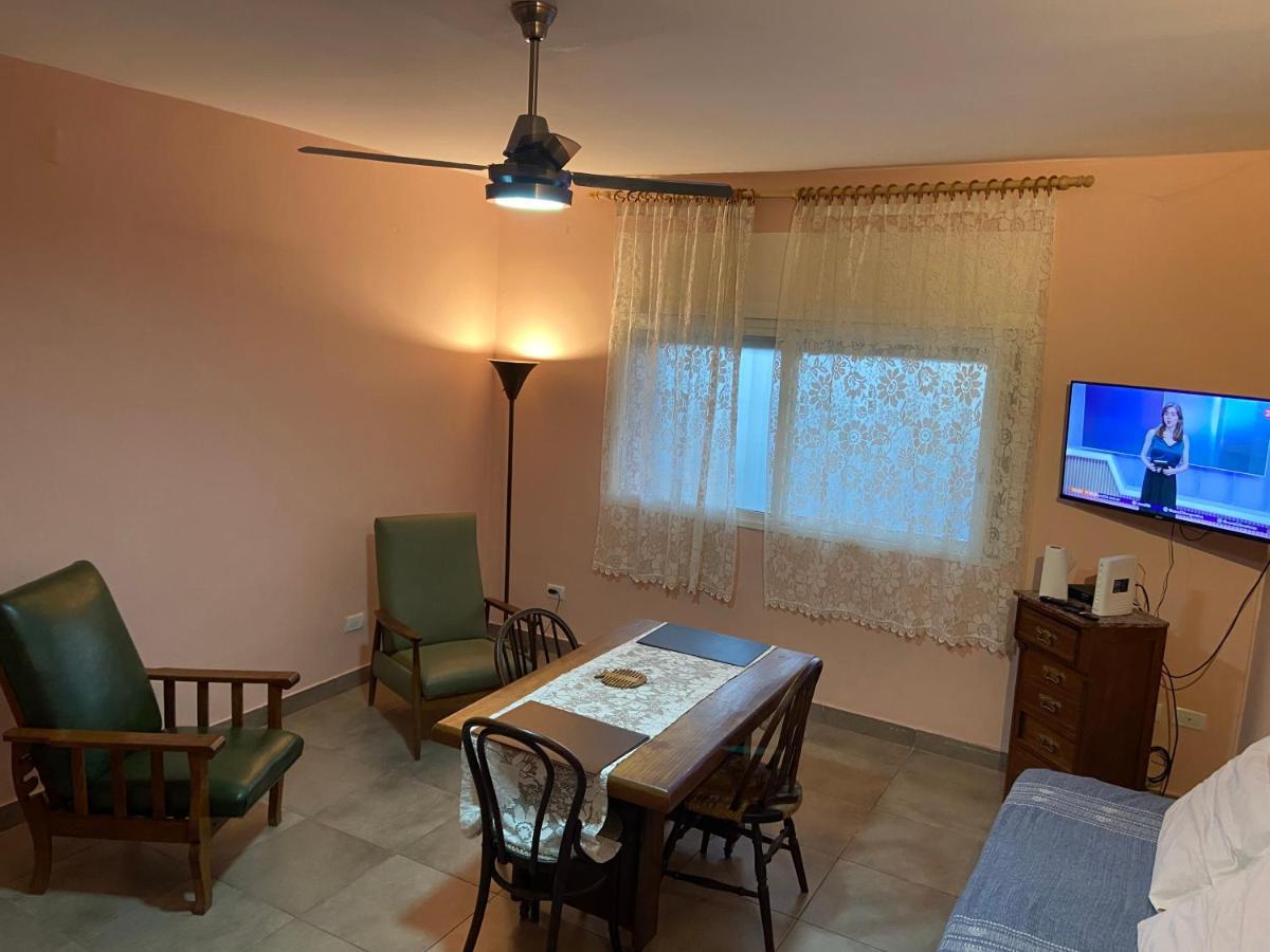 شقة Departamentos Enteros En Palermo Hollywood بوينس آيرس المظهر الخارجي الصورة