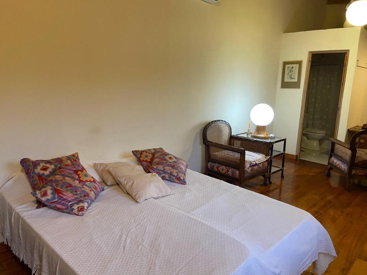 شقة Departamentos Enteros En Palermo Hollywood بوينس آيرس المظهر الخارجي الصورة