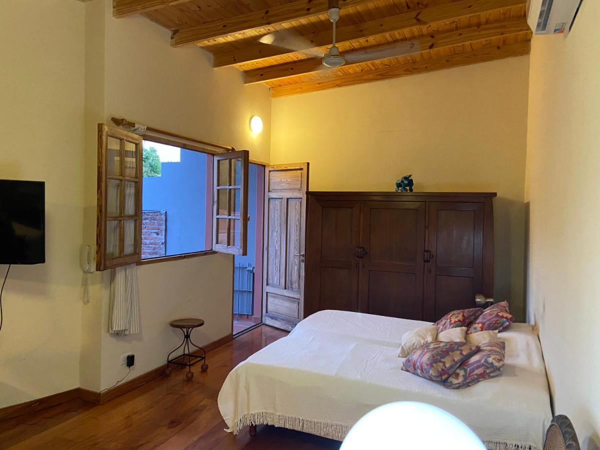 شقة Departamentos Enteros En Palermo Hollywood بوينس آيرس المظهر الخارجي الصورة