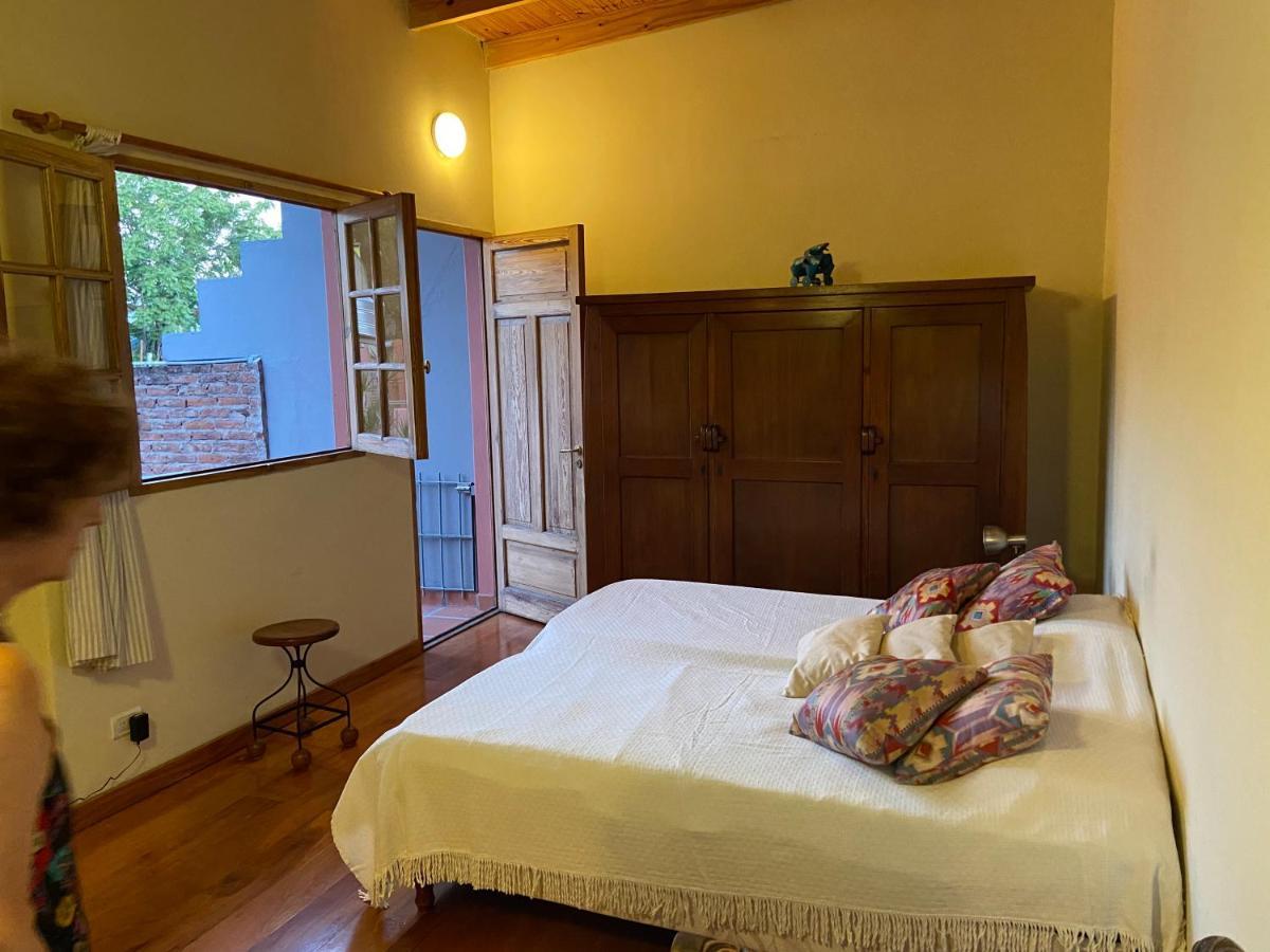 شقة Departamentos Enteros En Palermo Hollywood بوينس آيرس المظهر الخارجي الصورة