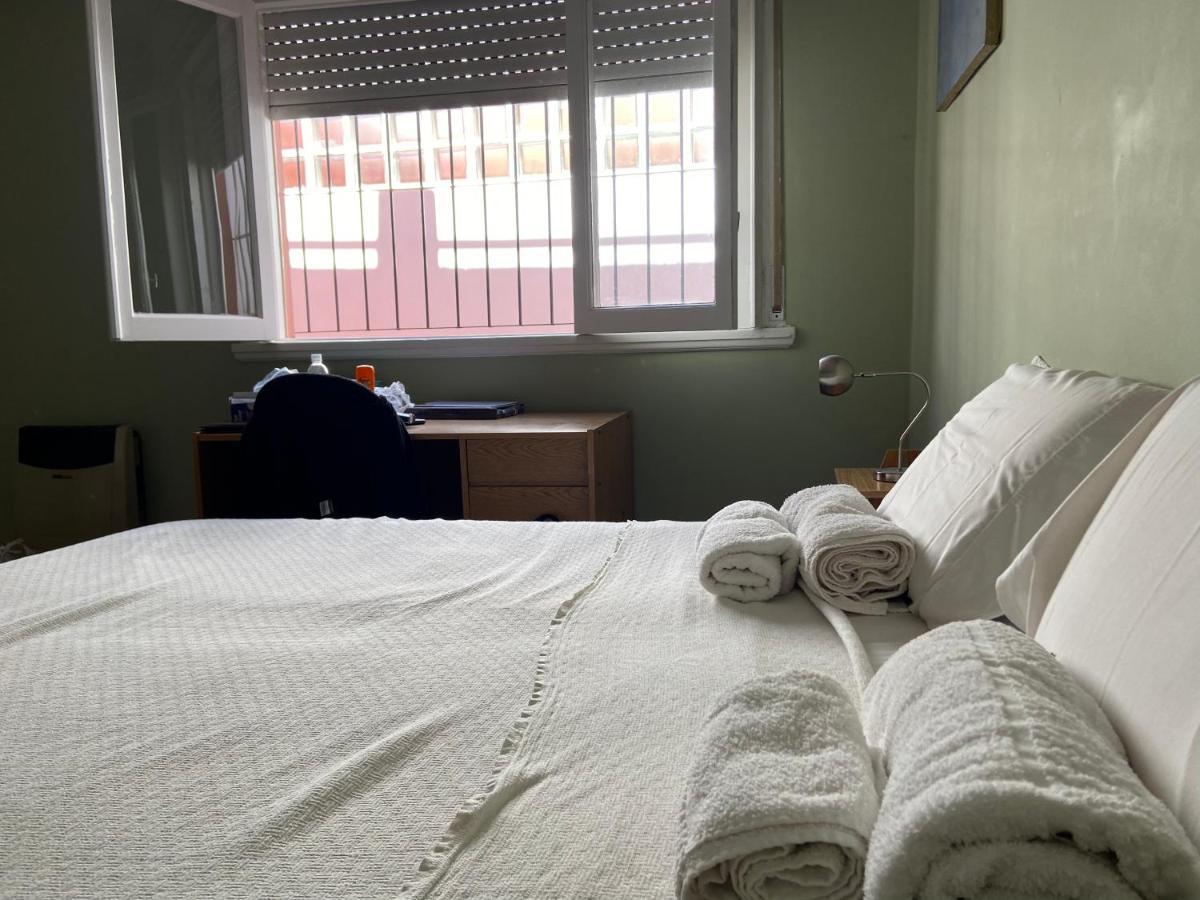 شقة Departamentos Enteros En Palermo Hollywood بوينس آيرس المظهر الخارجي الصورة