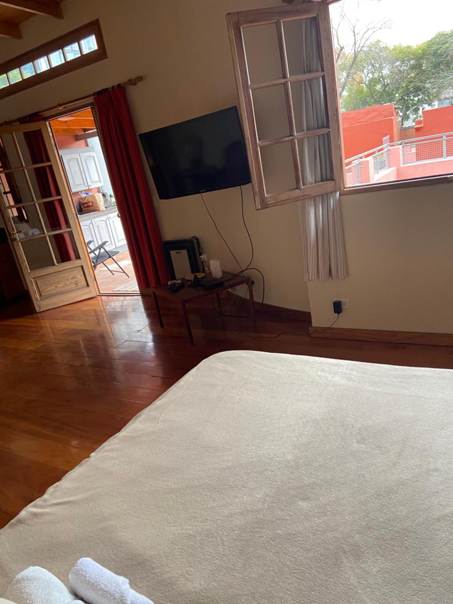 شقة Departamentos Enteros En Palermo Hollywood بوينس آيرس المظهر الخارجي الصورة